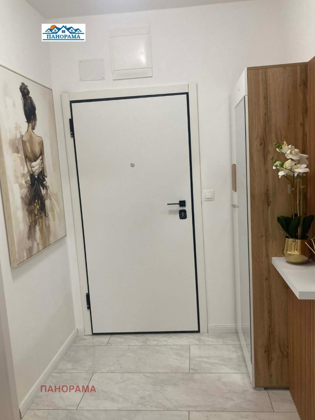 Продава 2-СТАЕН, гр. Пловдив, Тракия, снимка 11 - Апартаменти - 52956959