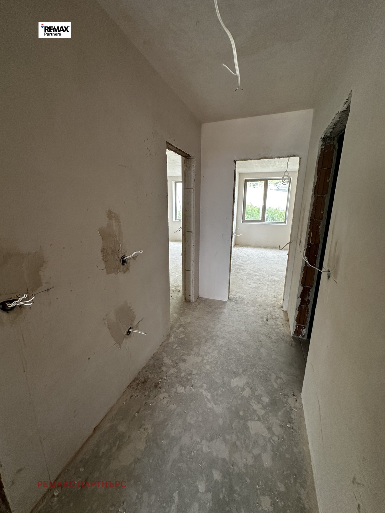 Продава 4-СТАЕН, гр. Варна, Бриз, снимка 11 - Апартаменти - 55438376