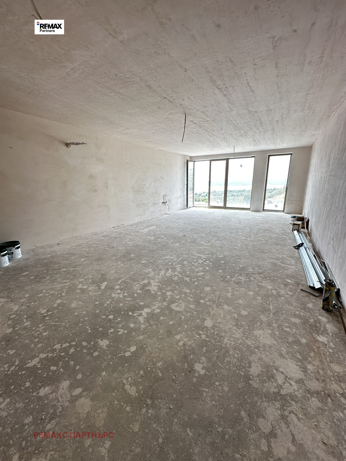 Продава 4-СТАЕН, гр. Варна, Бриз, снимка 3 - Апартаменти - 55438376