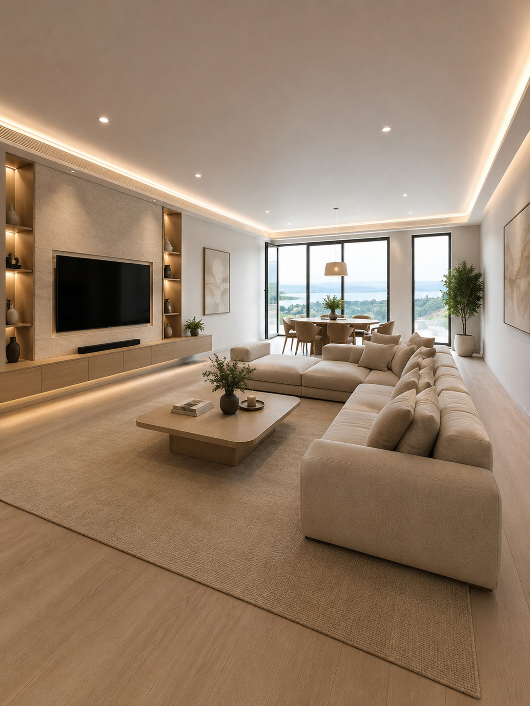 Продава 4-СТАЕН, гр. Варна, Бриз, снимка 4 - Апартаменти - 55438376