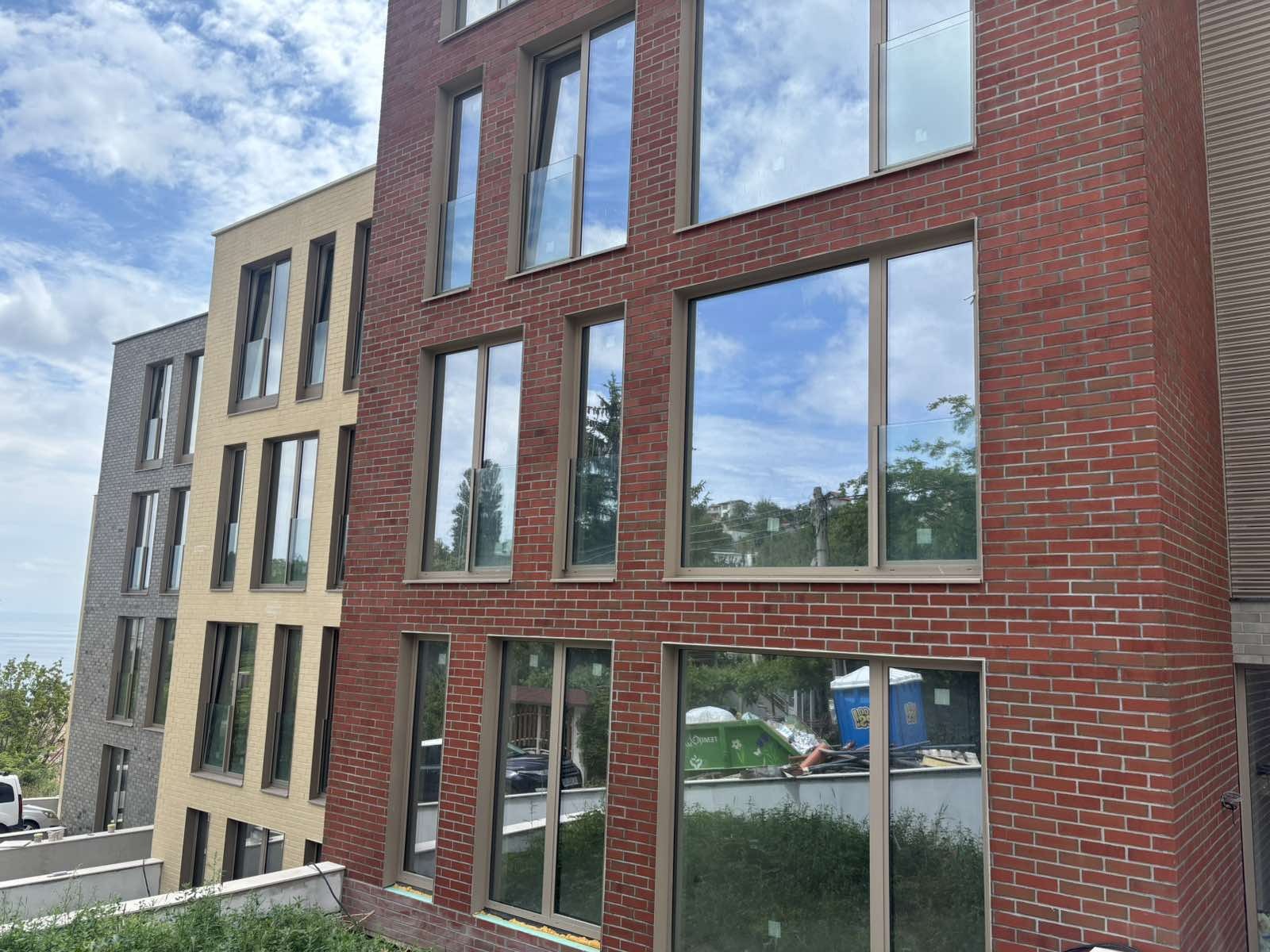 Продава 4-СТАЕН, гр. Варна, Бриз