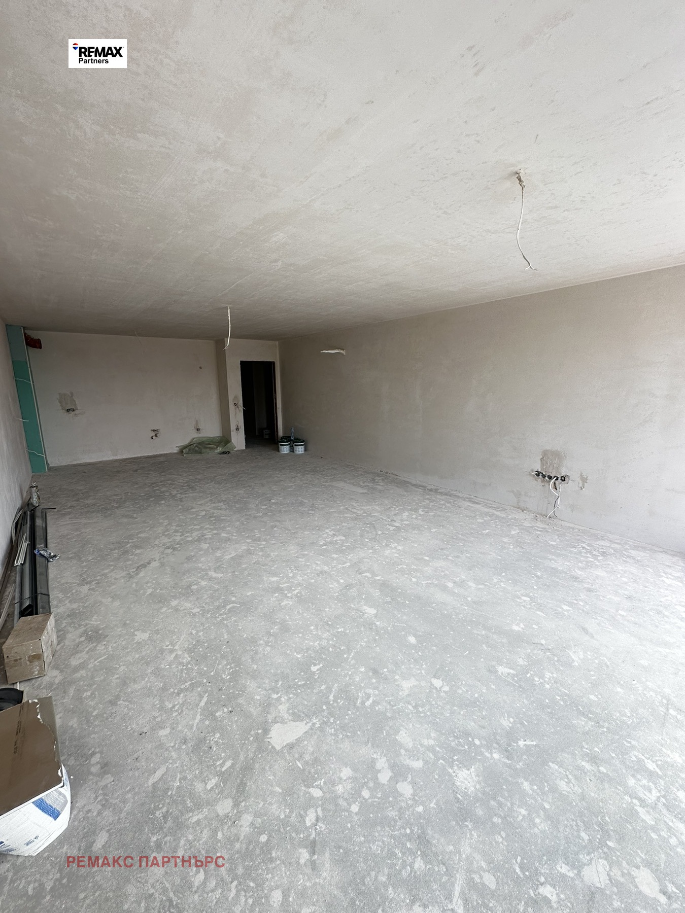 Продава 4-СТАЕН, гр. Варна, Бриз, снимка 5 - Апартаменти - 55438376