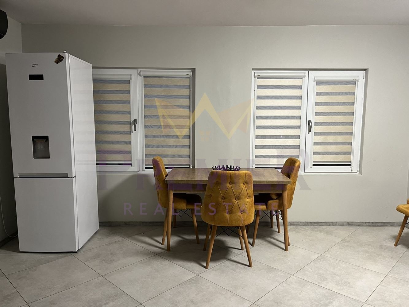 Продава 2-СТАЕН, гр. Каварна, област Добрич, снимка 3 - Апартаменти - 53899985