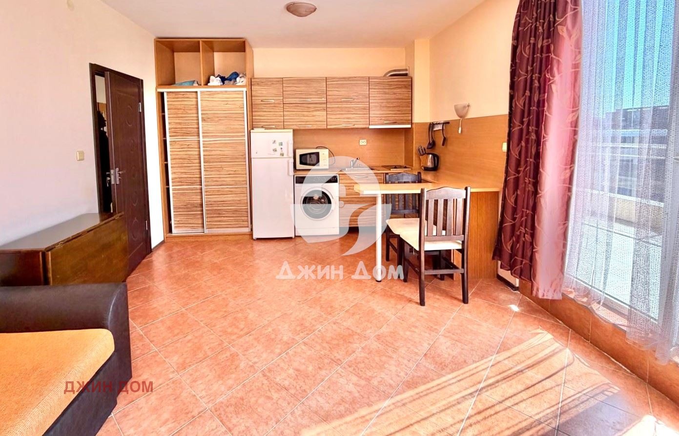 Продава 2-СТАЕН, к.к. Слънчев бряг, област Бургас, снимка 3 - Апартаменти - 54002076