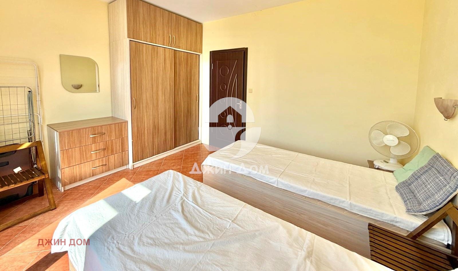 Продава 2-СТАЕН, к.к. Слънчев бряг, област Бургас, снимка 7 - Апартаменти - 54002076