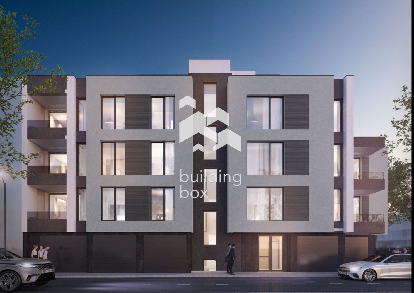 Продава 2-СТАЕН, гр. Пловдив, Кючук Париж, снимка 2 - Апартаменти - 54254165