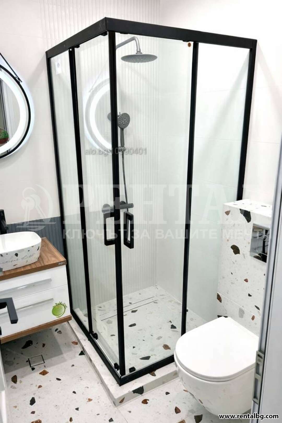 Продава 2-СТАЕН, гр. Пловдив, Тракия, снимка 12 - Апартаменти - 54352821