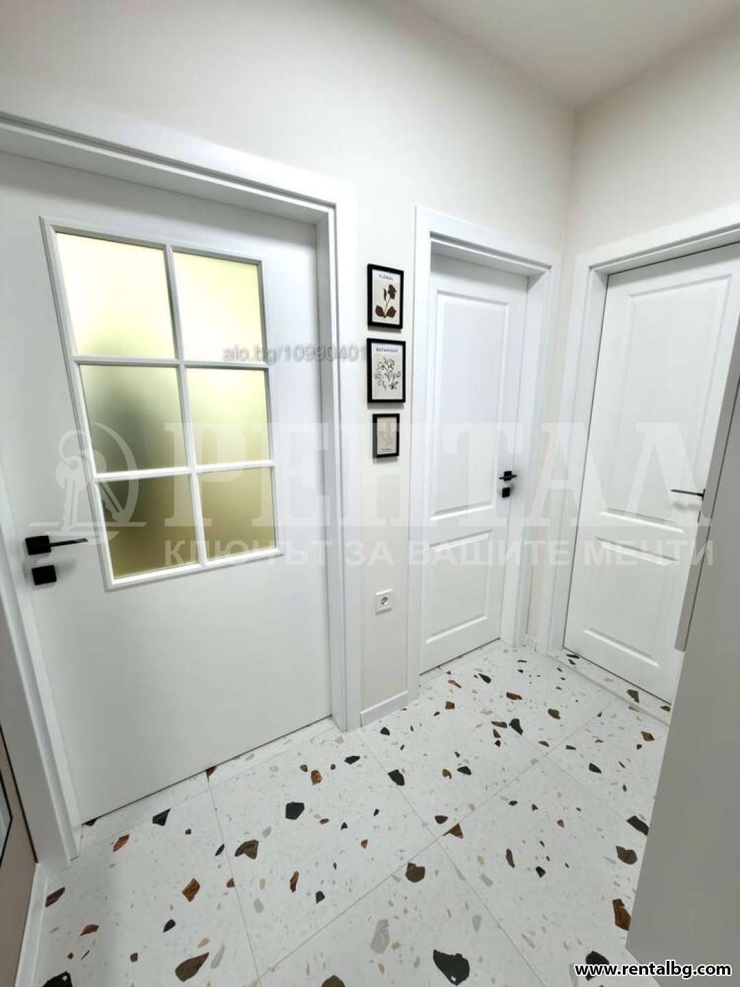 Продава 2-СТАЕН, гр. Пловдив, Тракия, снимка 9 - Апартаменти - 54352821