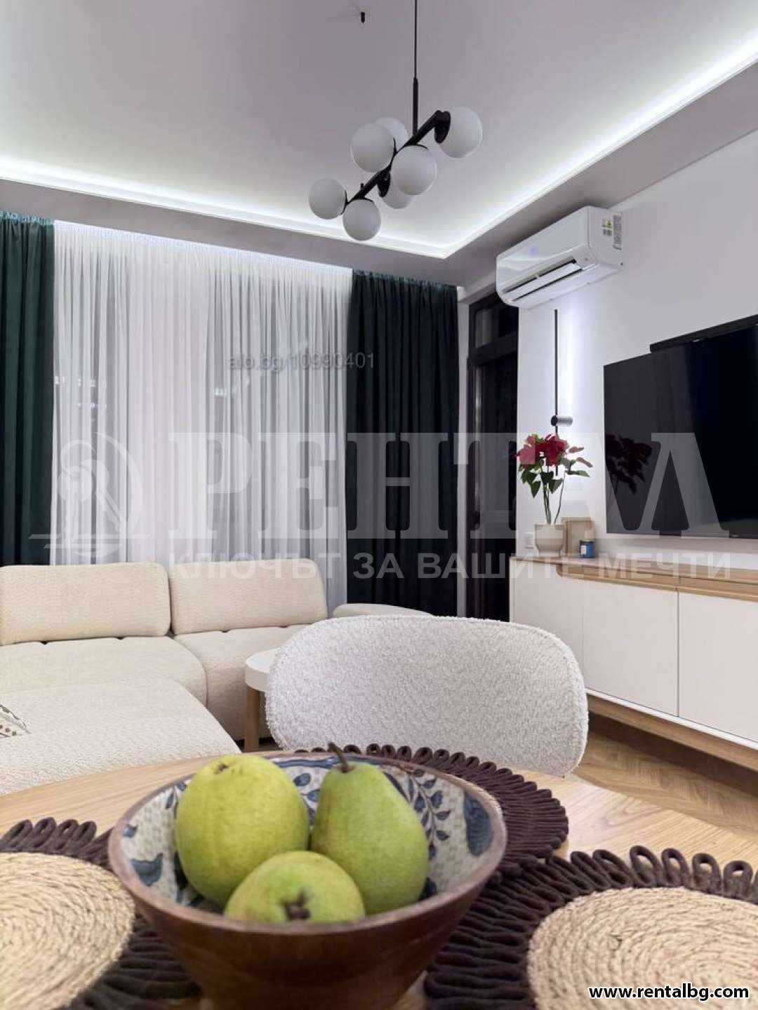 Продава 2-СТАЕН, гр. Пловдив, Тракия, снимка 13 - Апартаменти - 54352821