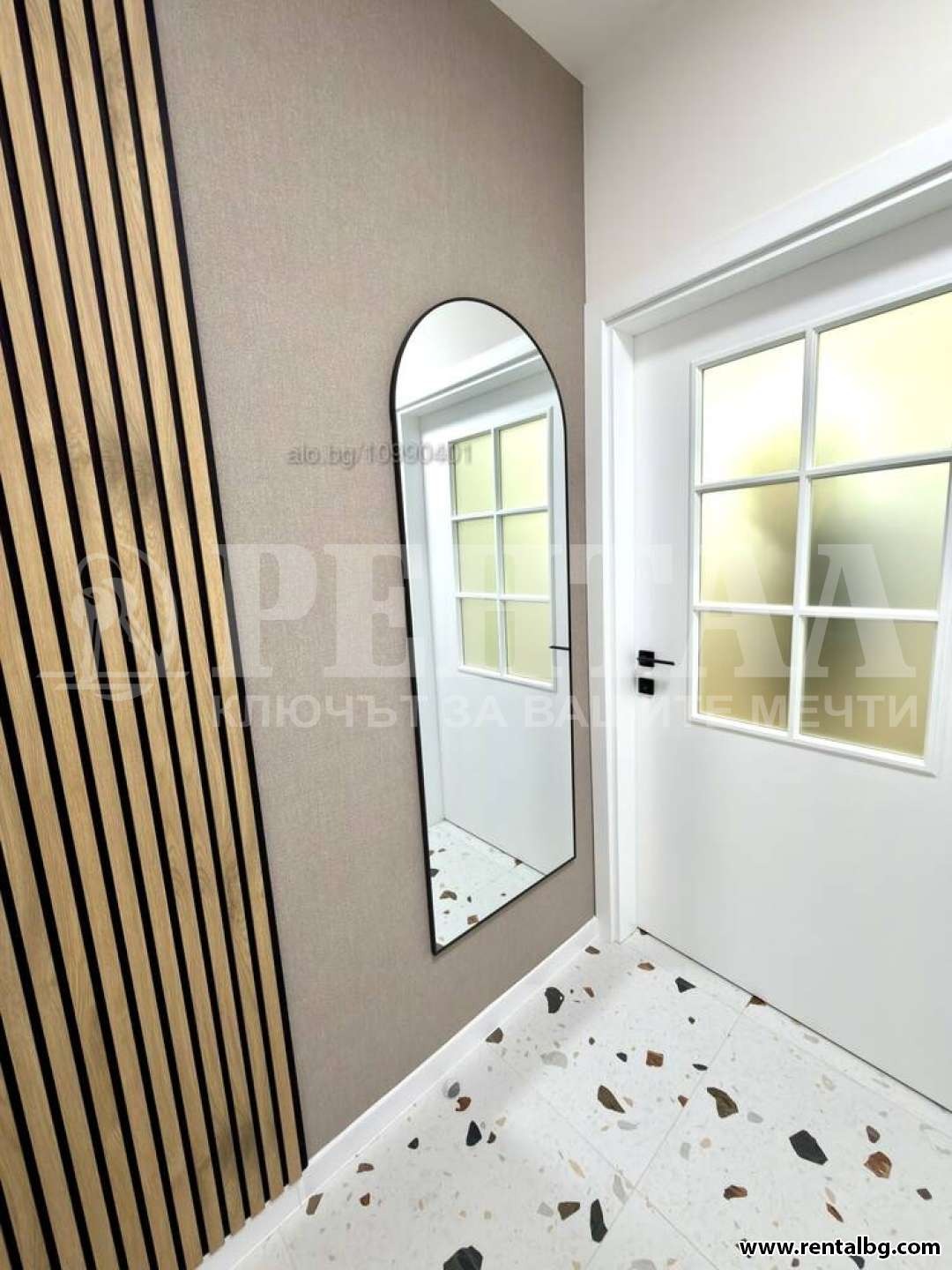 Продава 2-СТАЕН, гр. Пловдив, Тракия, снимка 10 - Апартаменти - 54352821