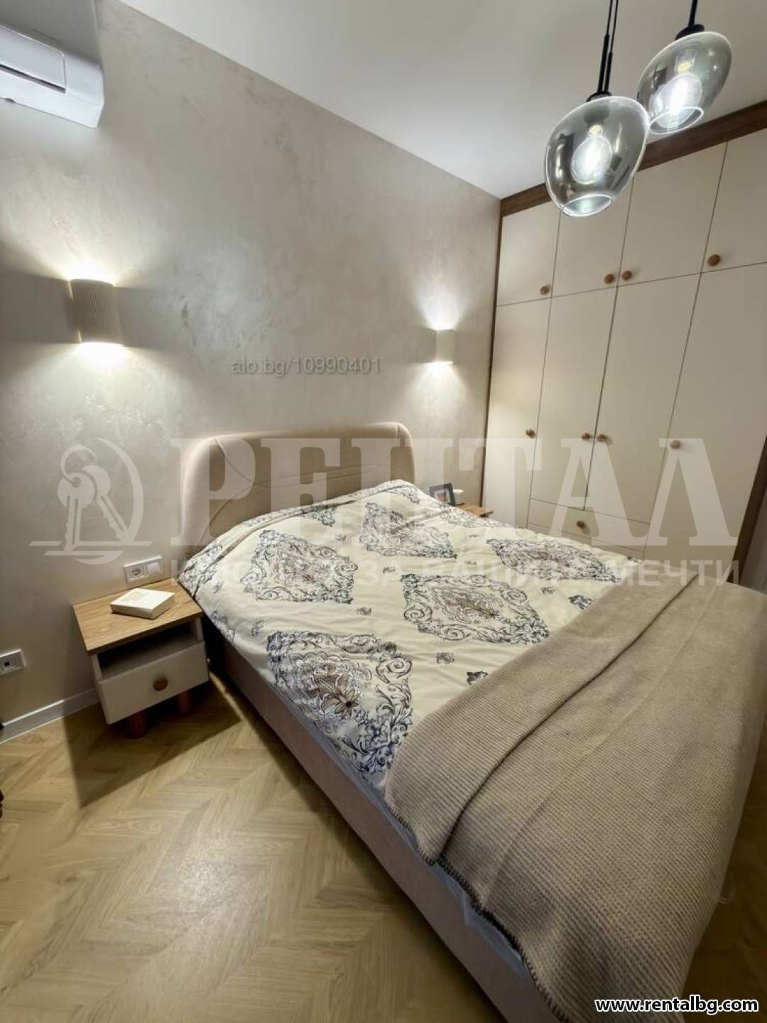 Продава 2-СТАЕН, гр. Пловдив, Тракия, снимка 7 - Апартаменти - 54352821