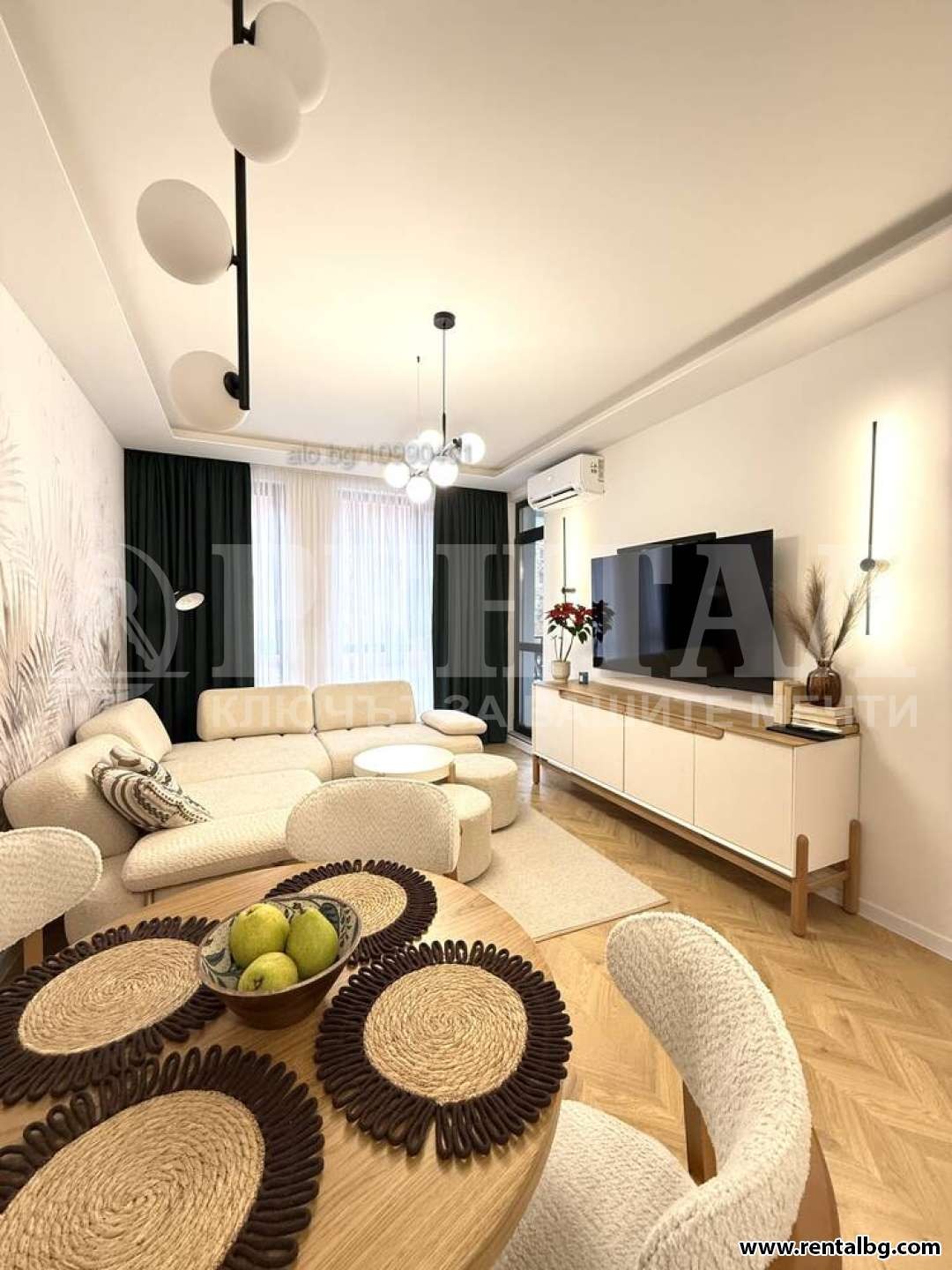 Продава 2-СТАЕН, гр. Пловдив, Тракия, снимка 3 - Апартаменти - 54352821