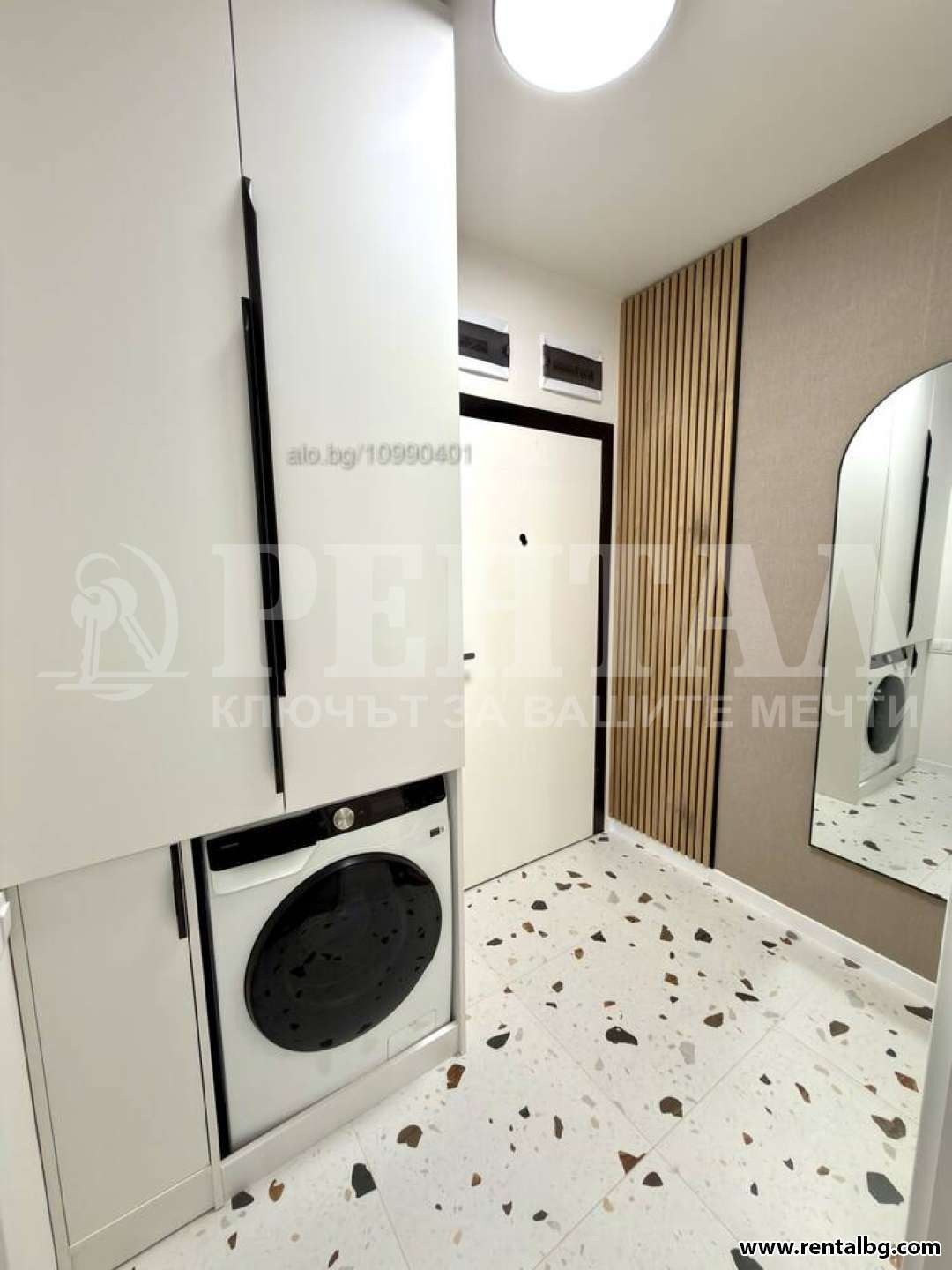 Продава 2-СТАЕН, гр. Пловдив, Тракия, снимка 8 - Апартаменти - 54352821