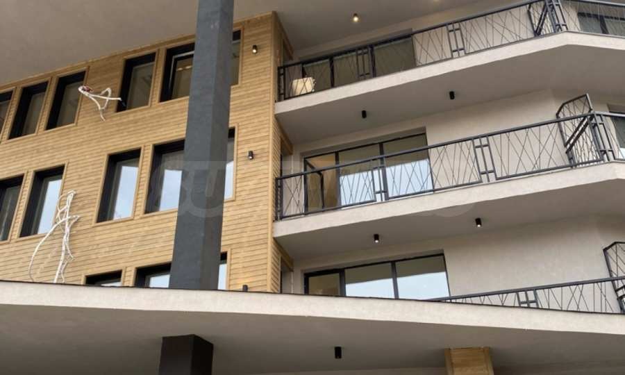 Продава 2-СТАЕН, гр. Велинград, област Пазарджик, снимка 2 - Апартаменти - 54810534