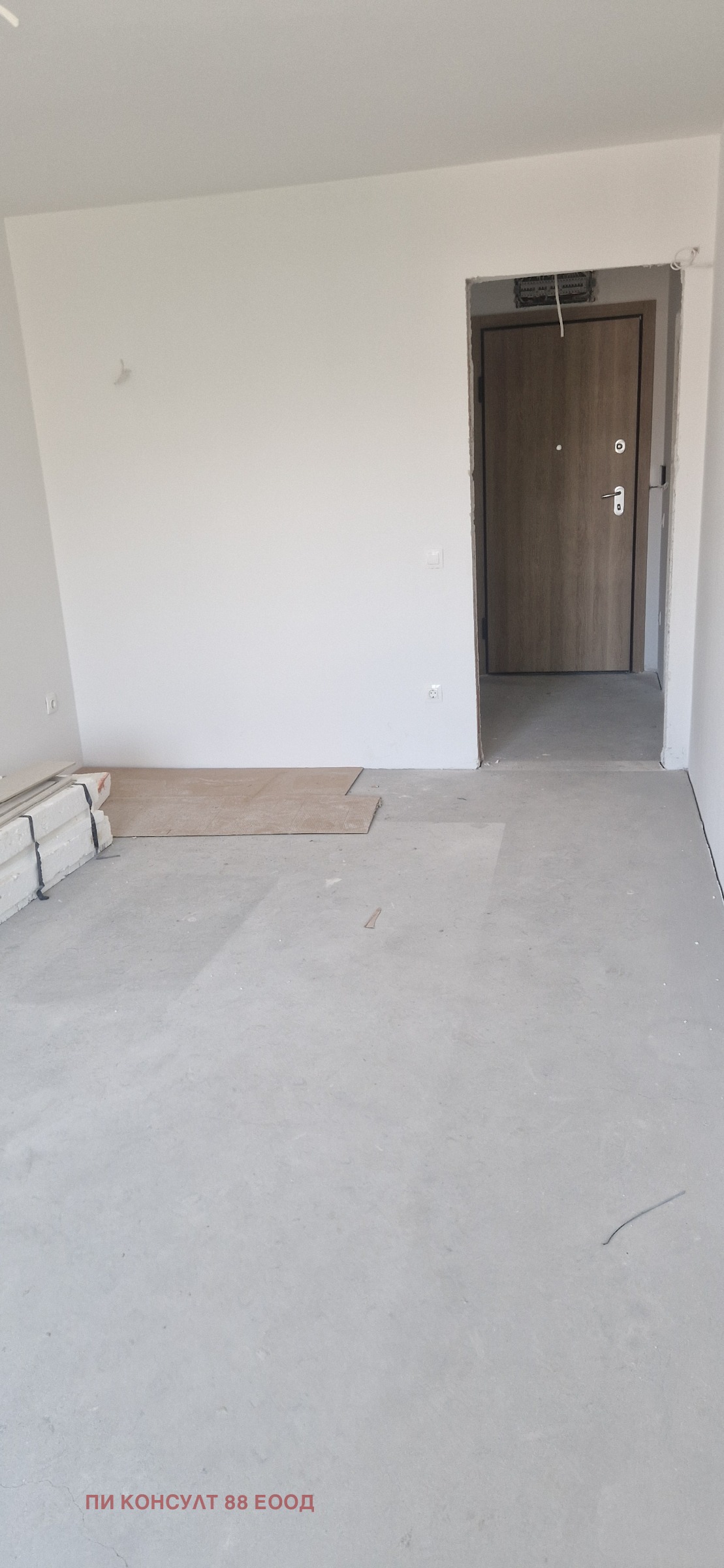 Продава 2-СТАЕН, гр. София, Манастирски ливади, снимка 5 - Апартаменти - 54924244