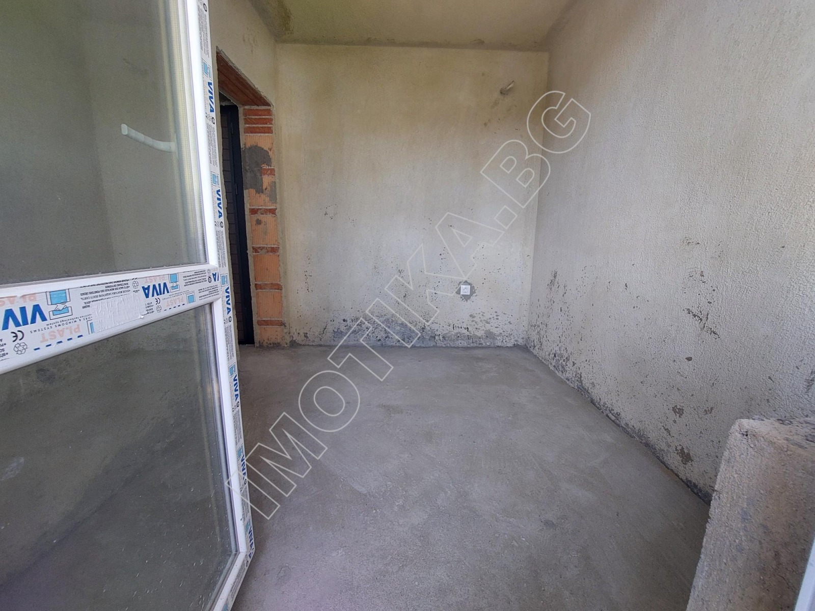 Продава 2-СТАЕН, гр. Варна, Виница, снимка 10 - Апартаменти - 54990859