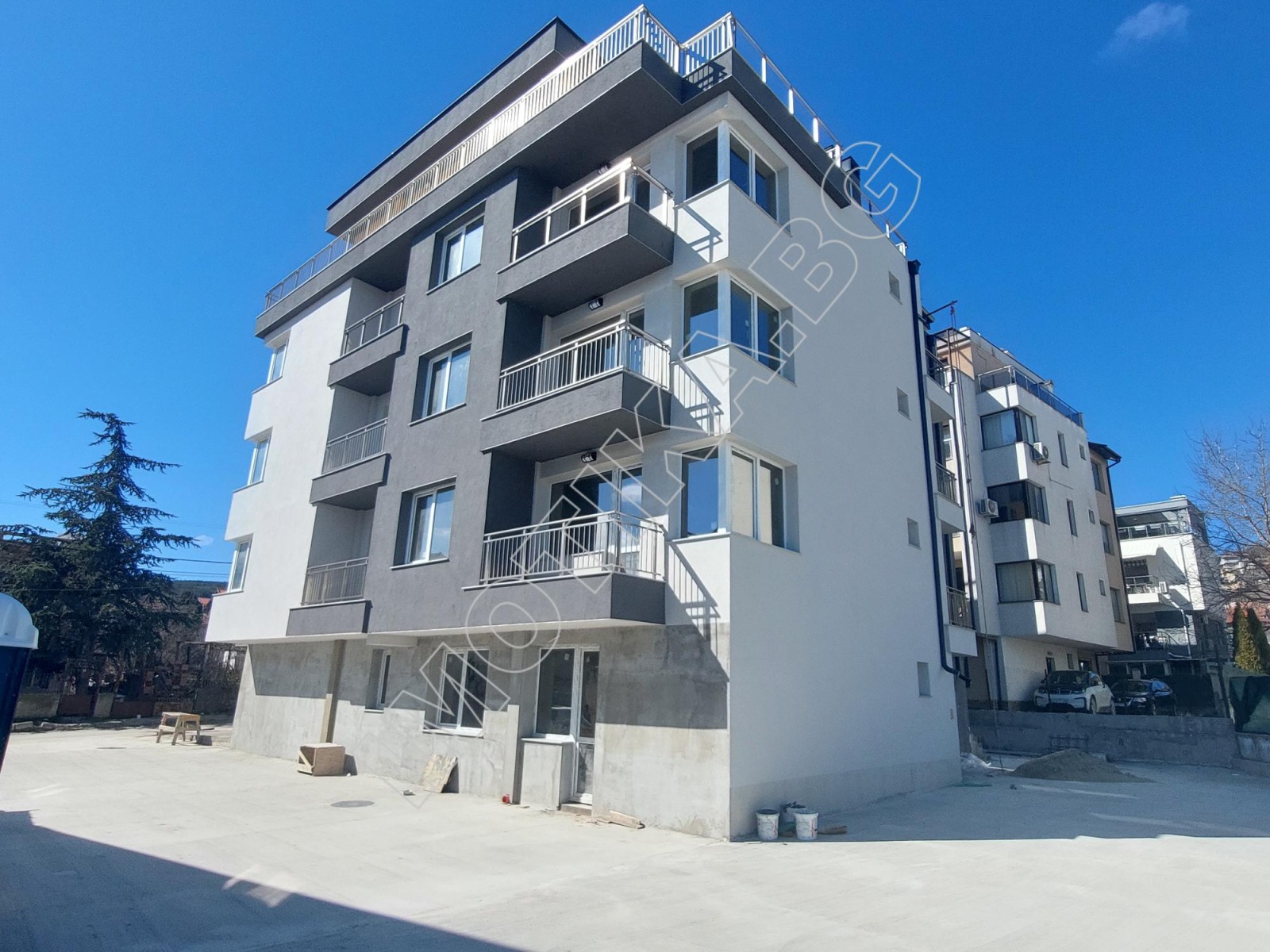 Продава 2-СТАЕН, гр. Варна, Виница, снимка 3 - Апартаменти - 54990859