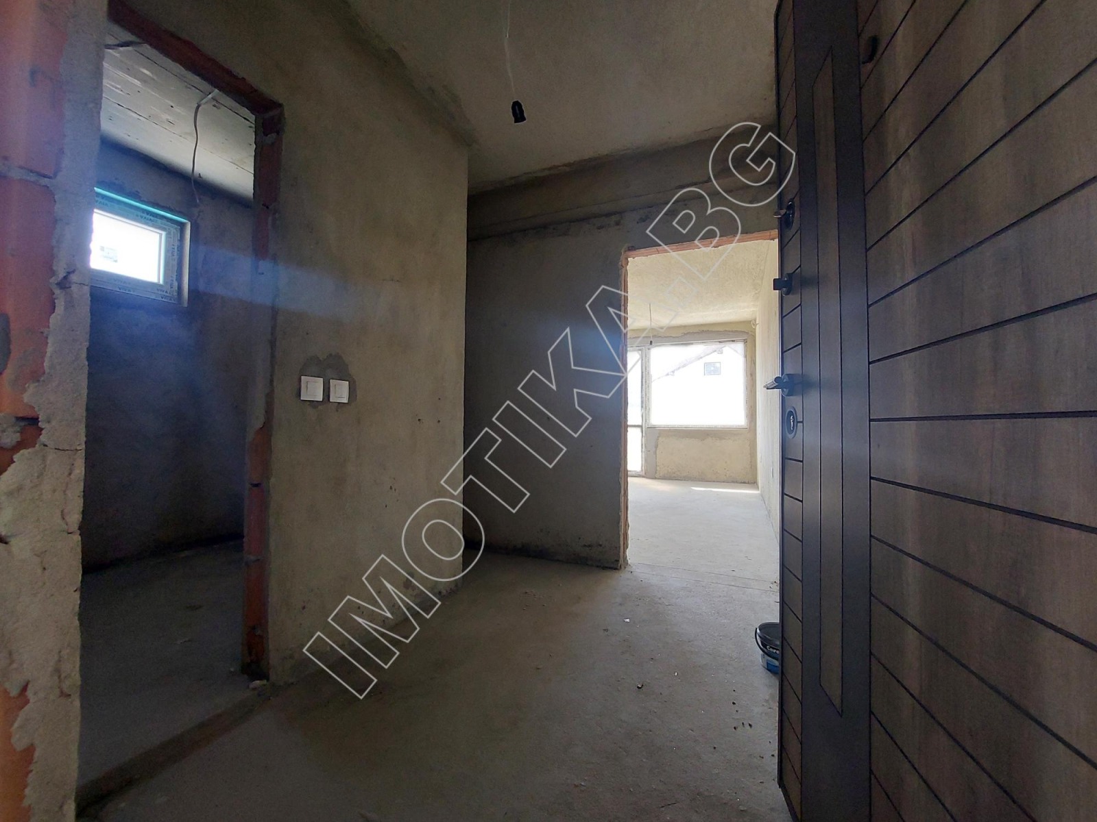 Продава 2-СТАЕН, гр. Варна, Виница, снимка 11 - Апартаменти - 54990859