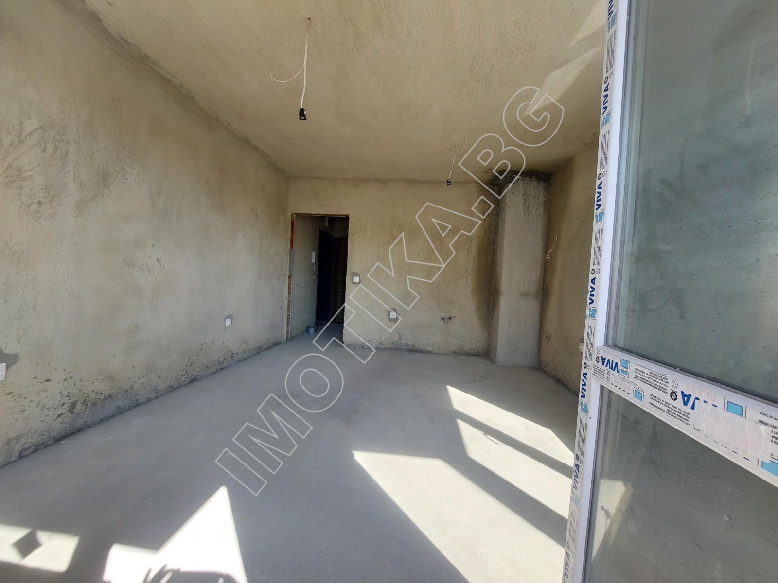Продава 2-СТАЕН, гр. Варна, Виница, снимка 7 - Апартаменти - 54990859