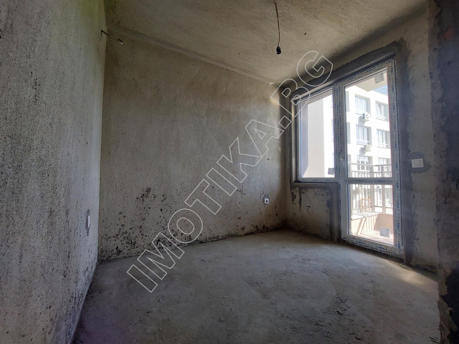 Продава 2-СТАЕН, гр. Варна, Виница, снимка 8 - Апартаменти - 54990859