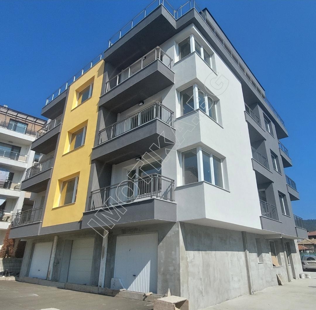 Продава 2-СТАЕН, гр. Варна, Виница