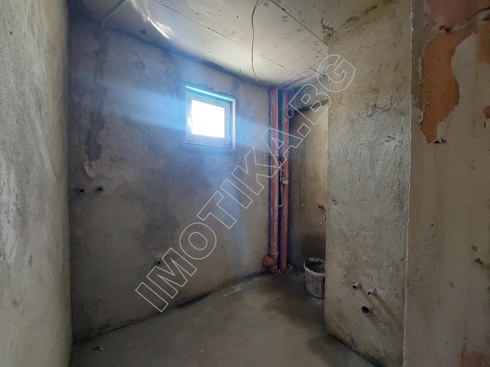 Продава 2-СТАЕН, гр. Варна, Виница, снимка 12 - Апартаменти - 54990859