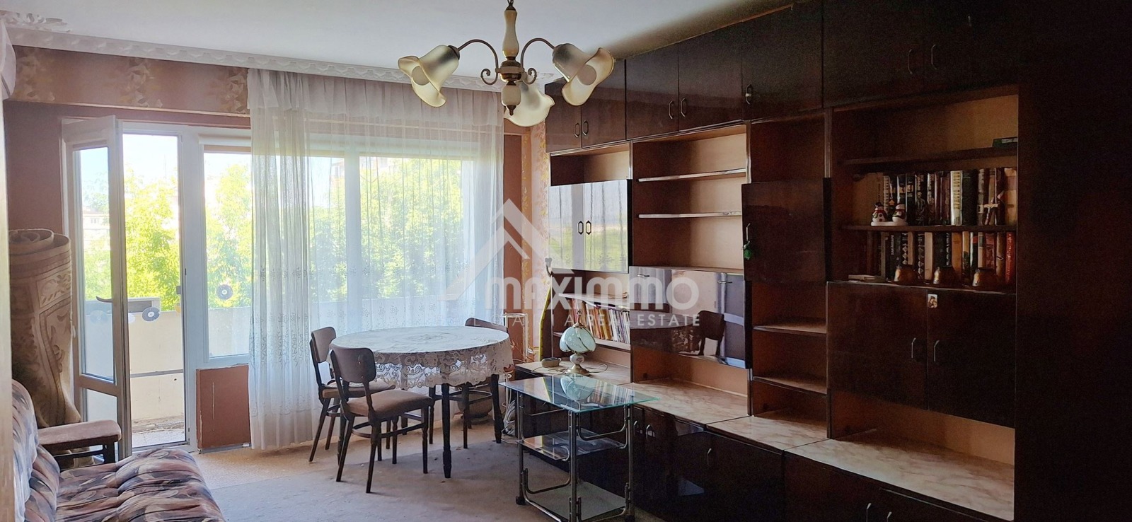 Продава 2-СТАЕН, гр. Варна, Владислав Варненчик 1, снимка 10 - Апартаменти - 54996330