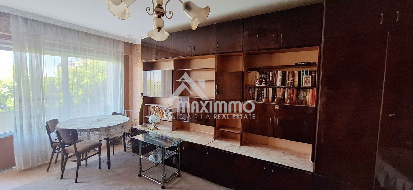 Продава 2-СТАЕН, гр. Варна, Владислав Варненчик 1, снимка 8 - Апартаменти - 54996330