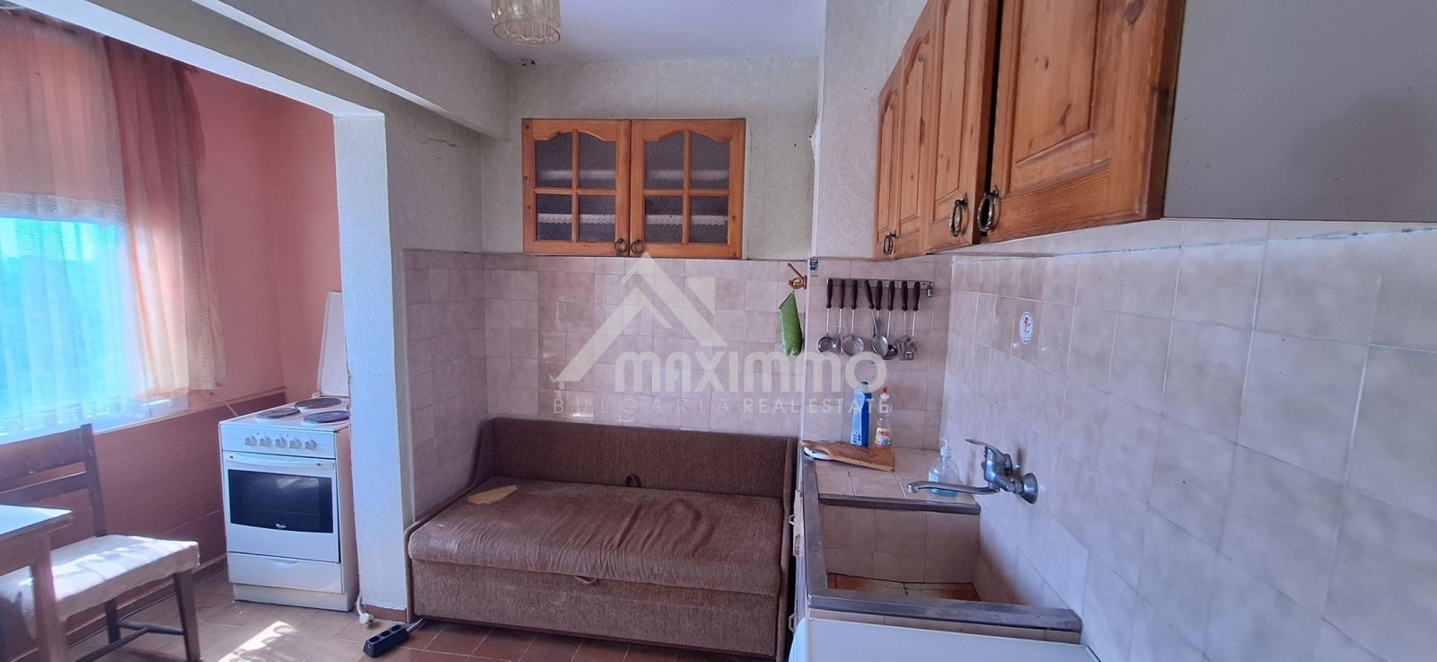 Продава 2-СТАЕН, гр. Варна, Владислав Варненчик 1, снимка 4 - Апартаменти - 54996330