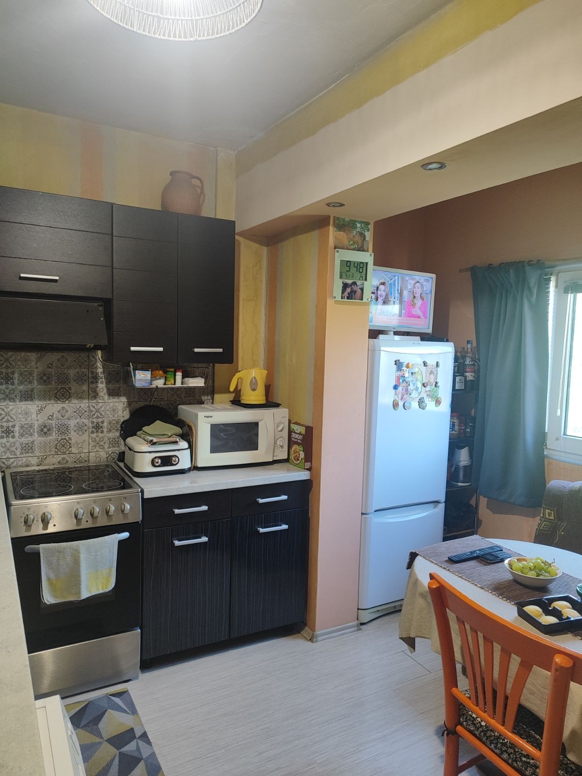 Продава 2-СТАЕН, гр. Русе, Здравец, снимка 3 - Апартаменти - 55584113
