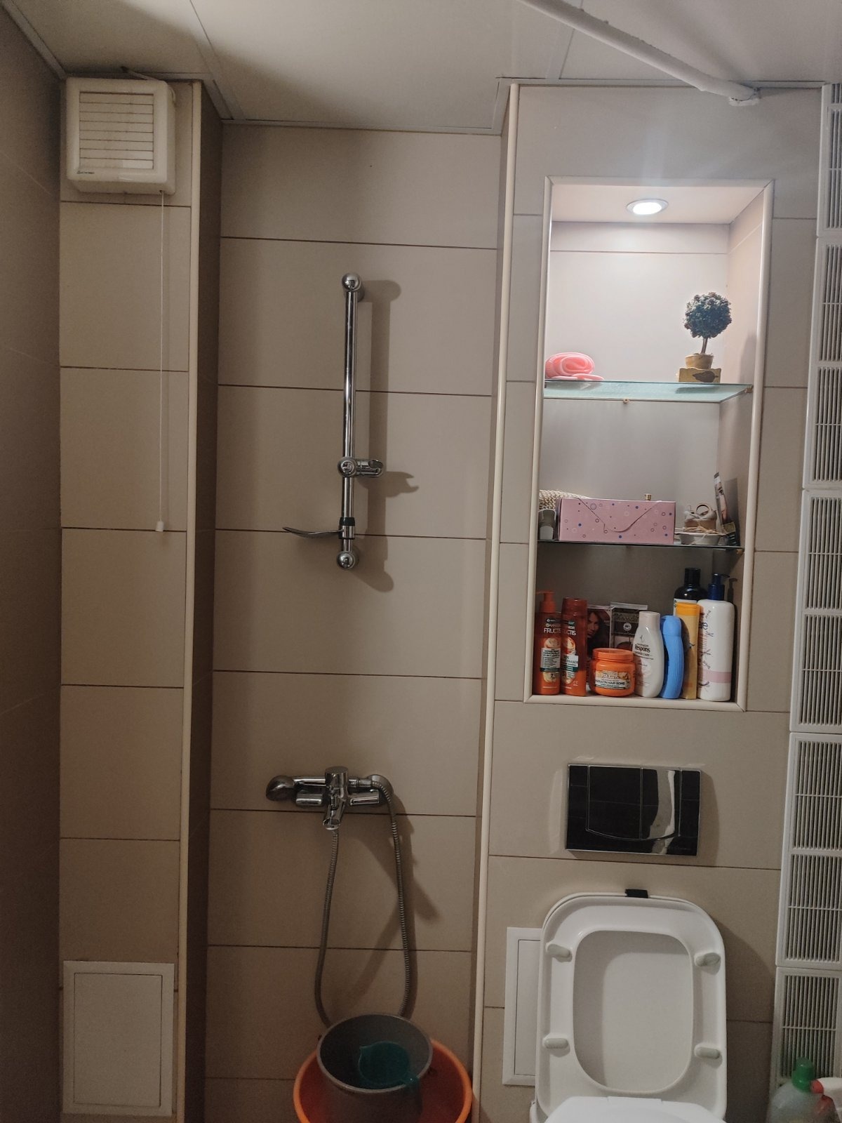 Продава 2-СТАЕН, гр. Русе, Здравец, снимка 10 - Апартаменти - 55584113
