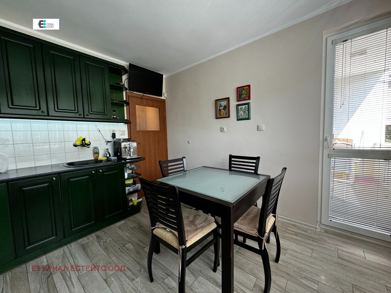 Продава 2-СТАЕН, гр. София, Банишора, снимка 11 - Апартаменти - 55887322