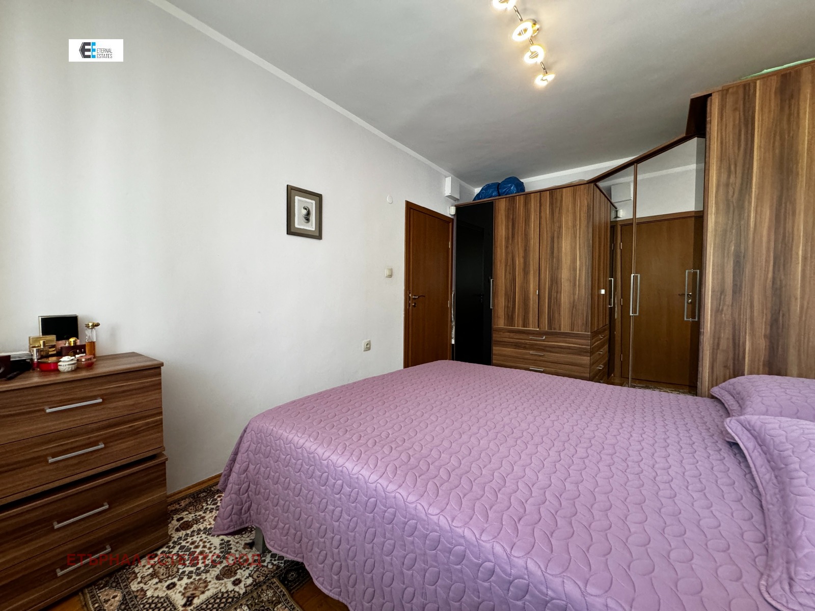 Продава 2-СТАЕН, гр. София, Банишора, снимка 7 - Апартаменти - 55887322