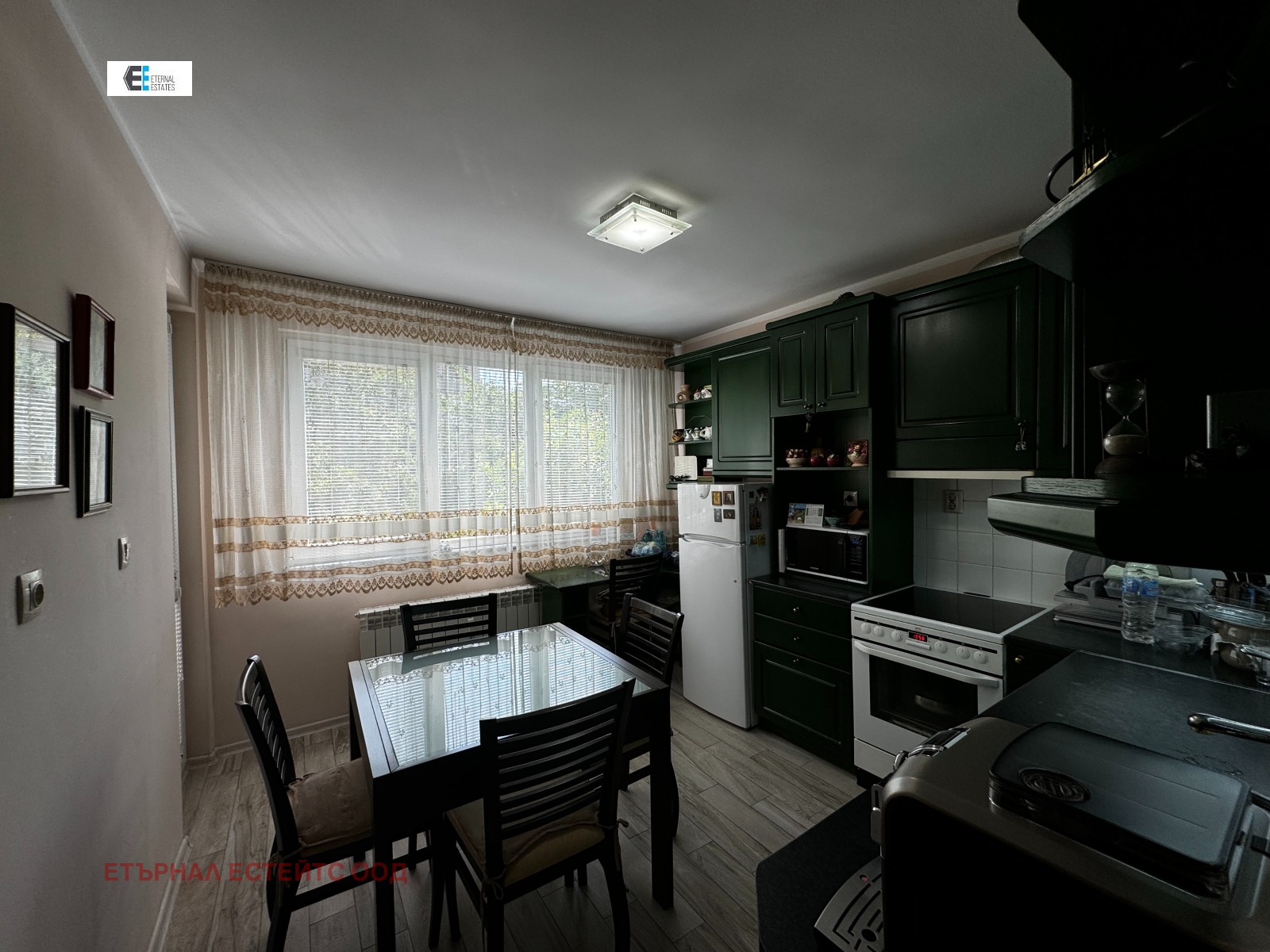 Продава 2-СТАЕН, гр. София, Банишора, снимка 8 - Апартаменти - 55887322