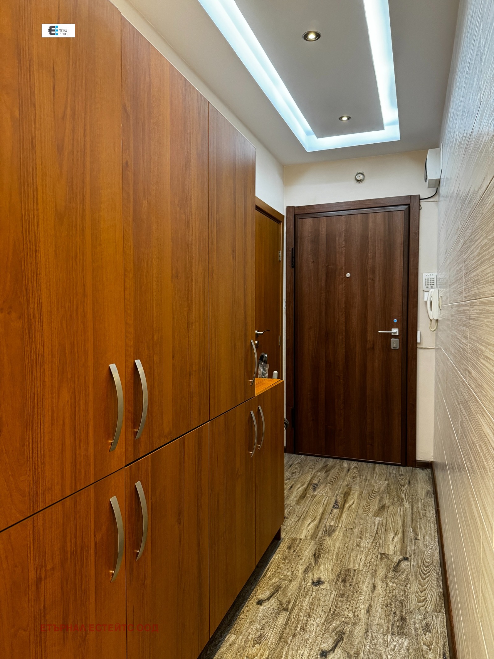Продава 2-СТАЕН, гр. София, Банишора, снимка 14 - Апартаменти - 55887322