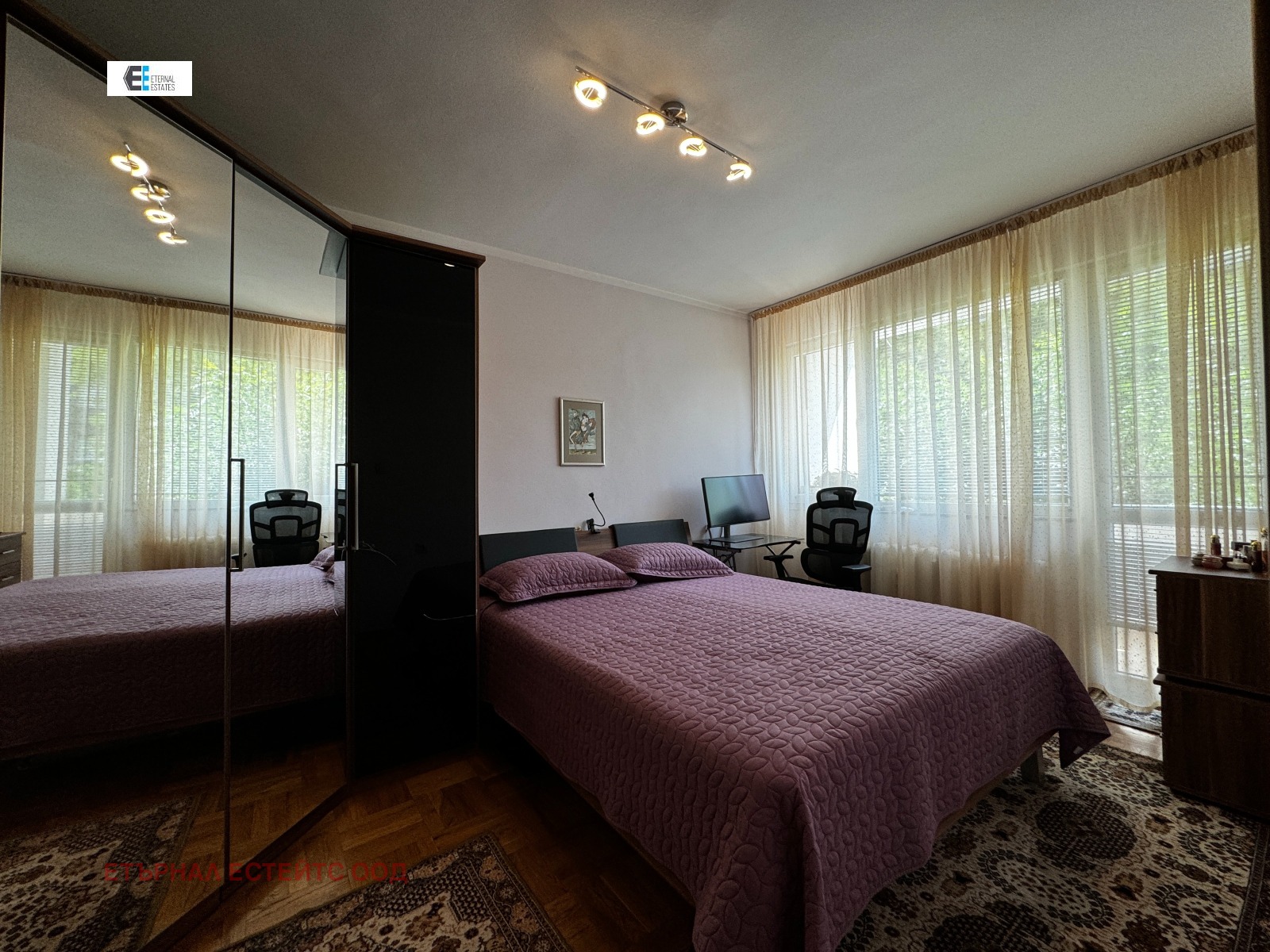 Продава 2-СТАЕН, гр. София, Банишора, снимка 5 - Апартаменти - 55887322