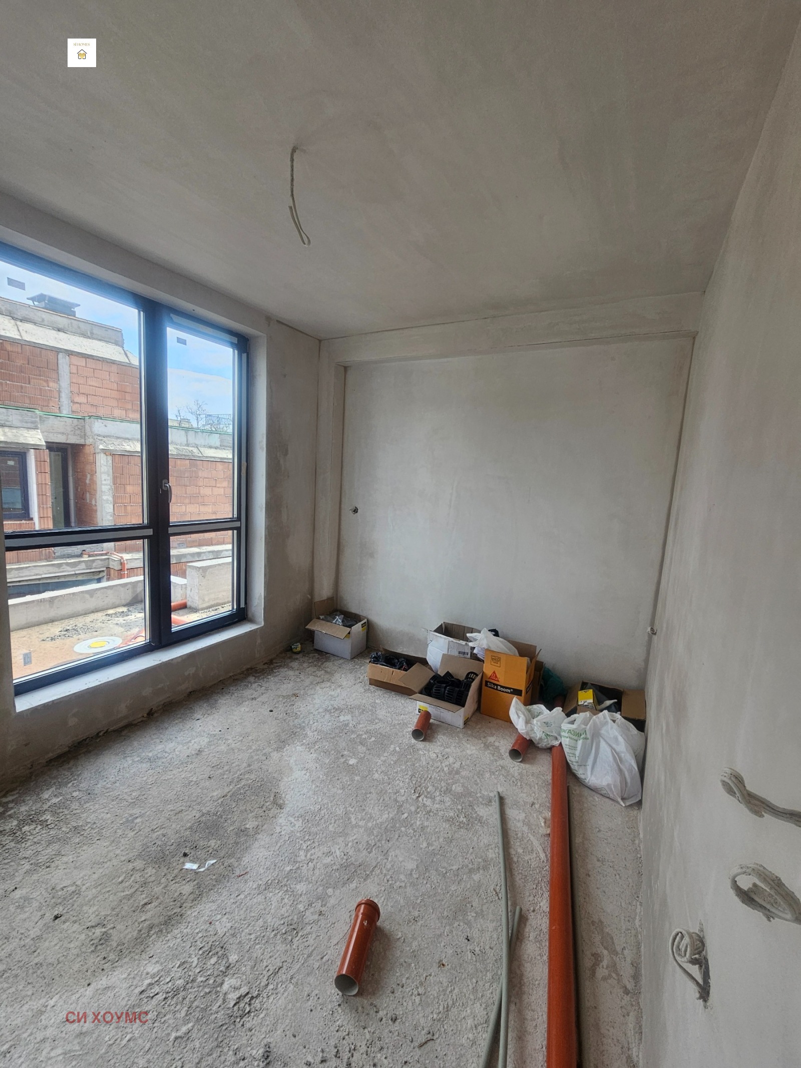 Продава 2-СТАЕН, гр. София, Овча купел, снимка 13 - Апартаменти - 56023936