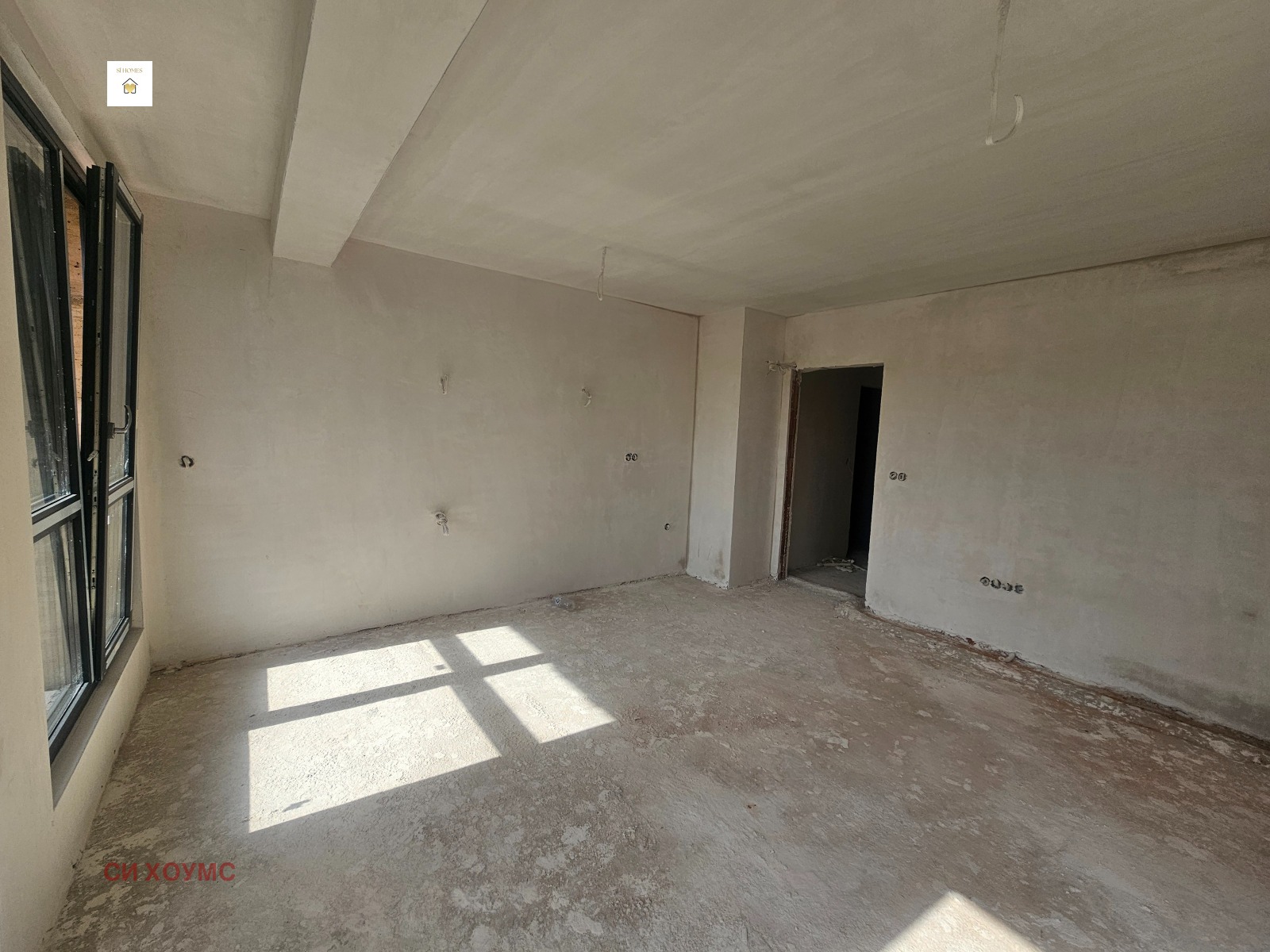 Продава 2-СТАЕН, гр. София, Овча купел, снимка 6 - Апартаменти - 56023936