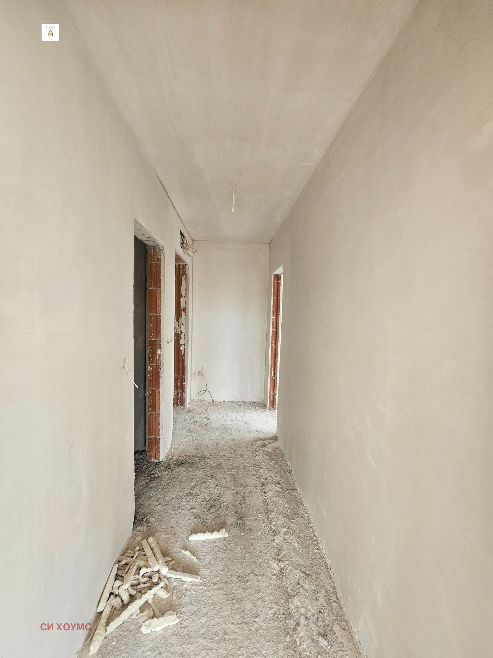 Продава 2-СТАЕН, гр. София, Овча купел, снимка 9 - Апартаменти - 56023936