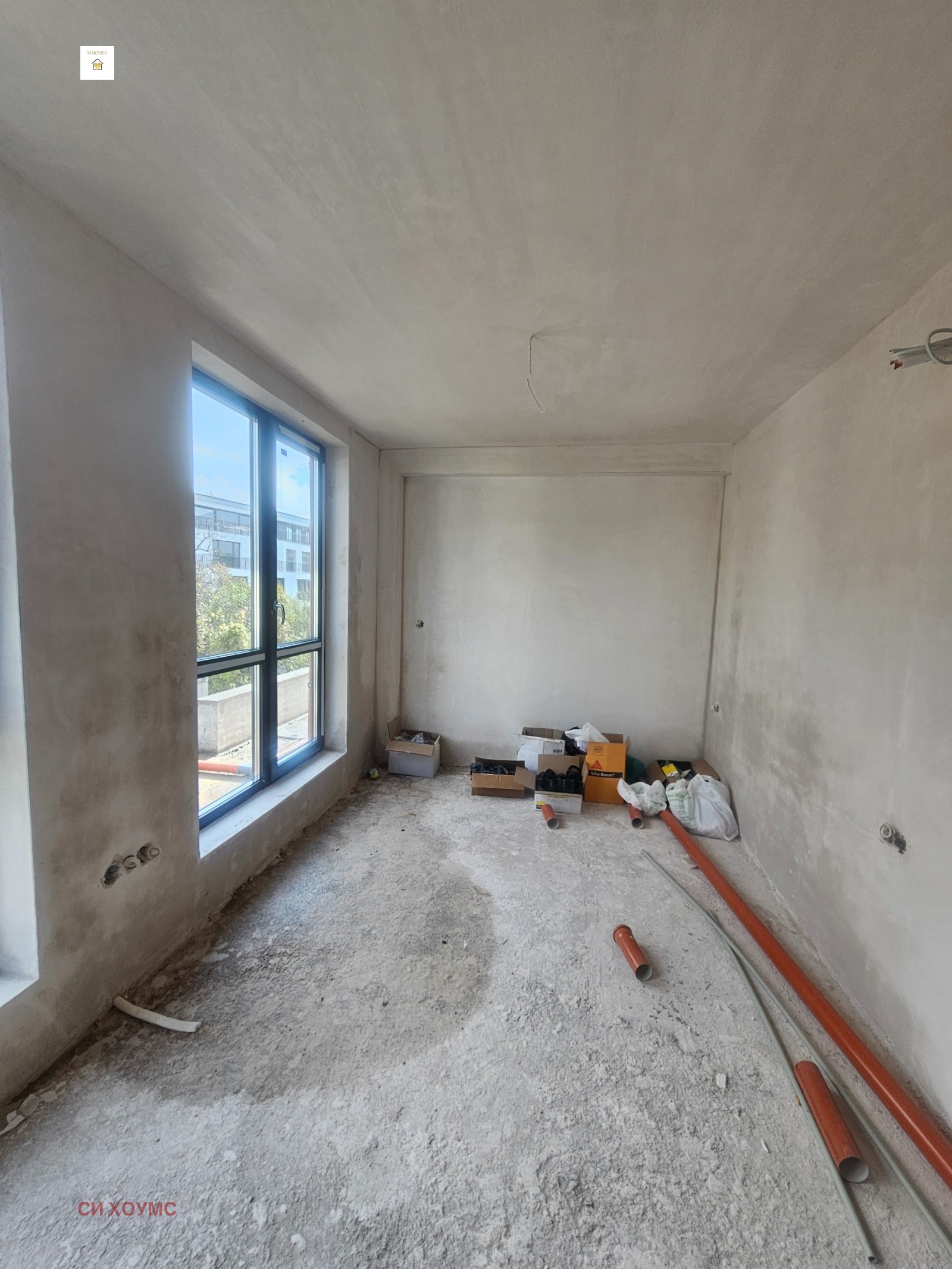Продава 2-СТАЕН, гр. София, Овча купел, снимка 15 - Апартаменти - 56023936