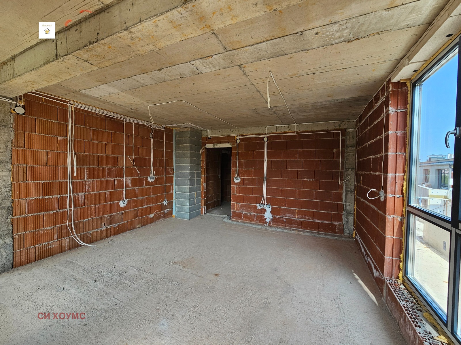 Продава 2-СТАЕН, гр. София, Овча купел, снимка 3 - Апартаменти - 56023936