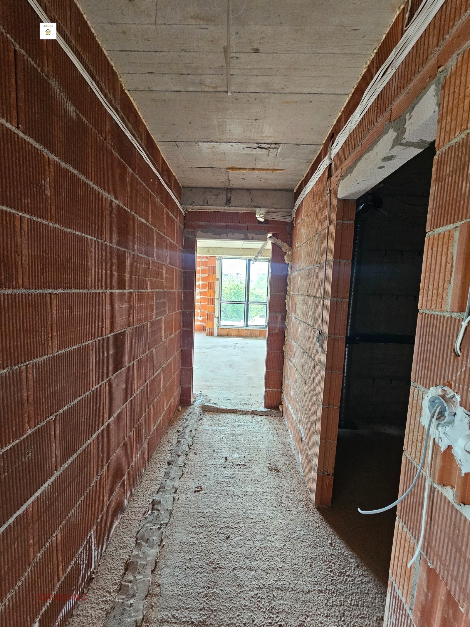 Продава 2-СТАЕН, гр. София, Овча купел, снимка 10 - Апартаменти - 56023936