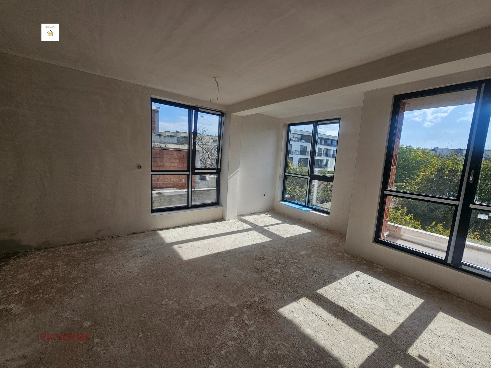 Продава 2-СТАЕН, гр. София, Овча купел, снимка 2 - Апартаменти - 56023936