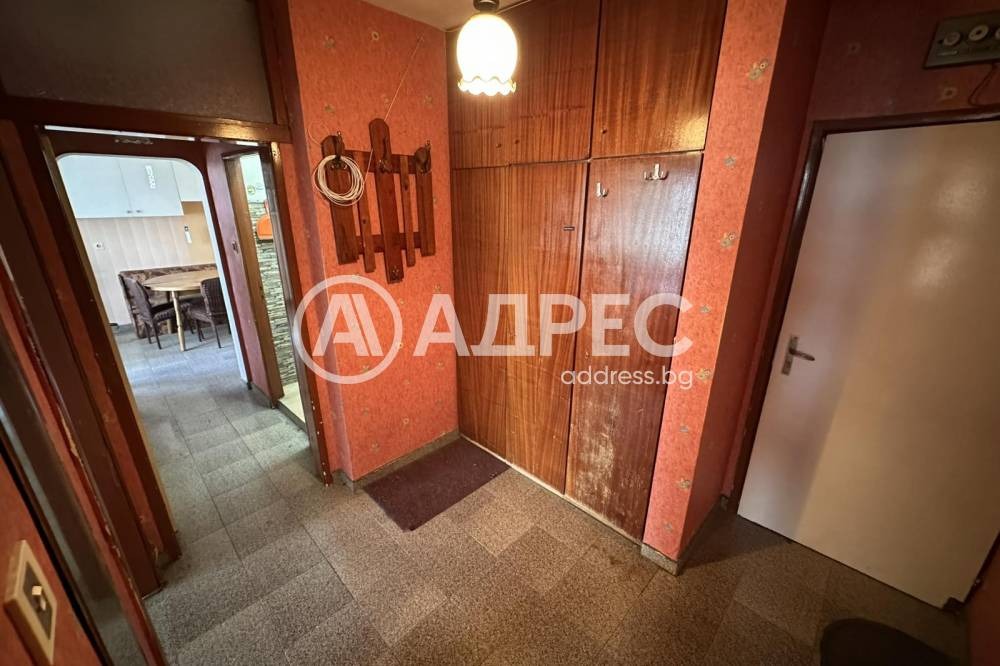 Продава 2-СТАЕН, гр. София, Люлин 3, снимка 6 - Апартаменти - 56528819