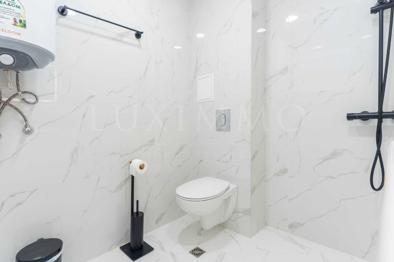 Продава 3-СТАЕН, гр. Созопол, област Бургас, снимка 14 - Апартаменти - 53903901