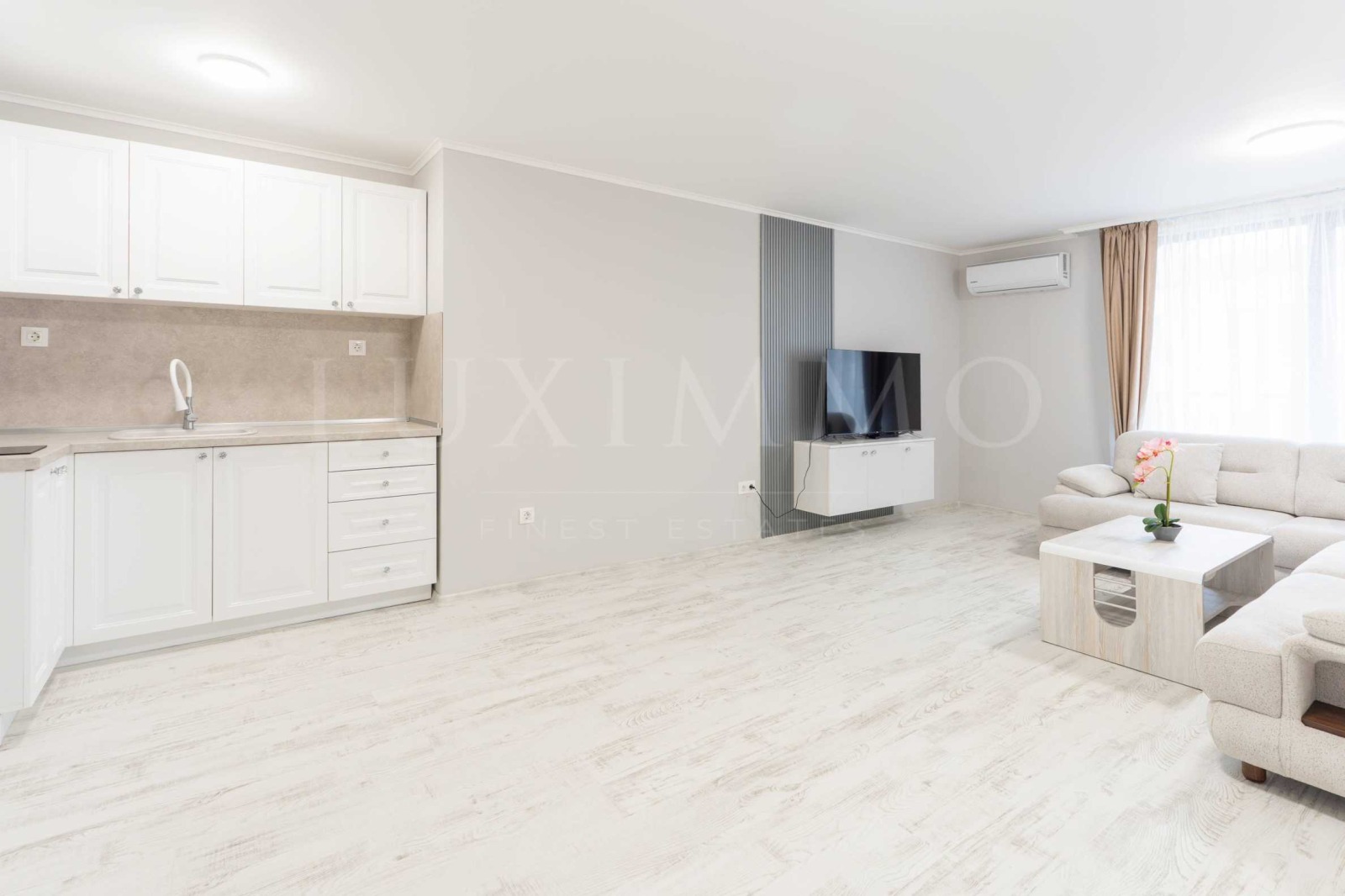 Продава 3-СТАЕН, гр. Созопол, област Бургас, снимка 3 - Апартаменти - 53903901