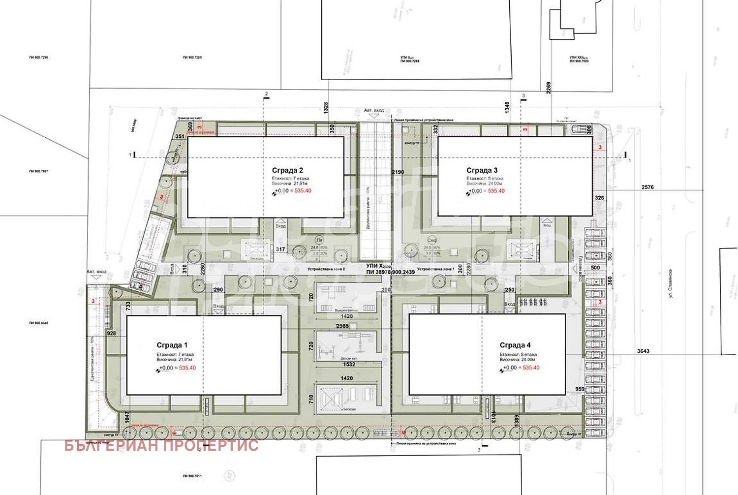 Продава 3-СТАЕН, гр. Костинброд, област София област, снимка 11 - Апартаменти - 54279433