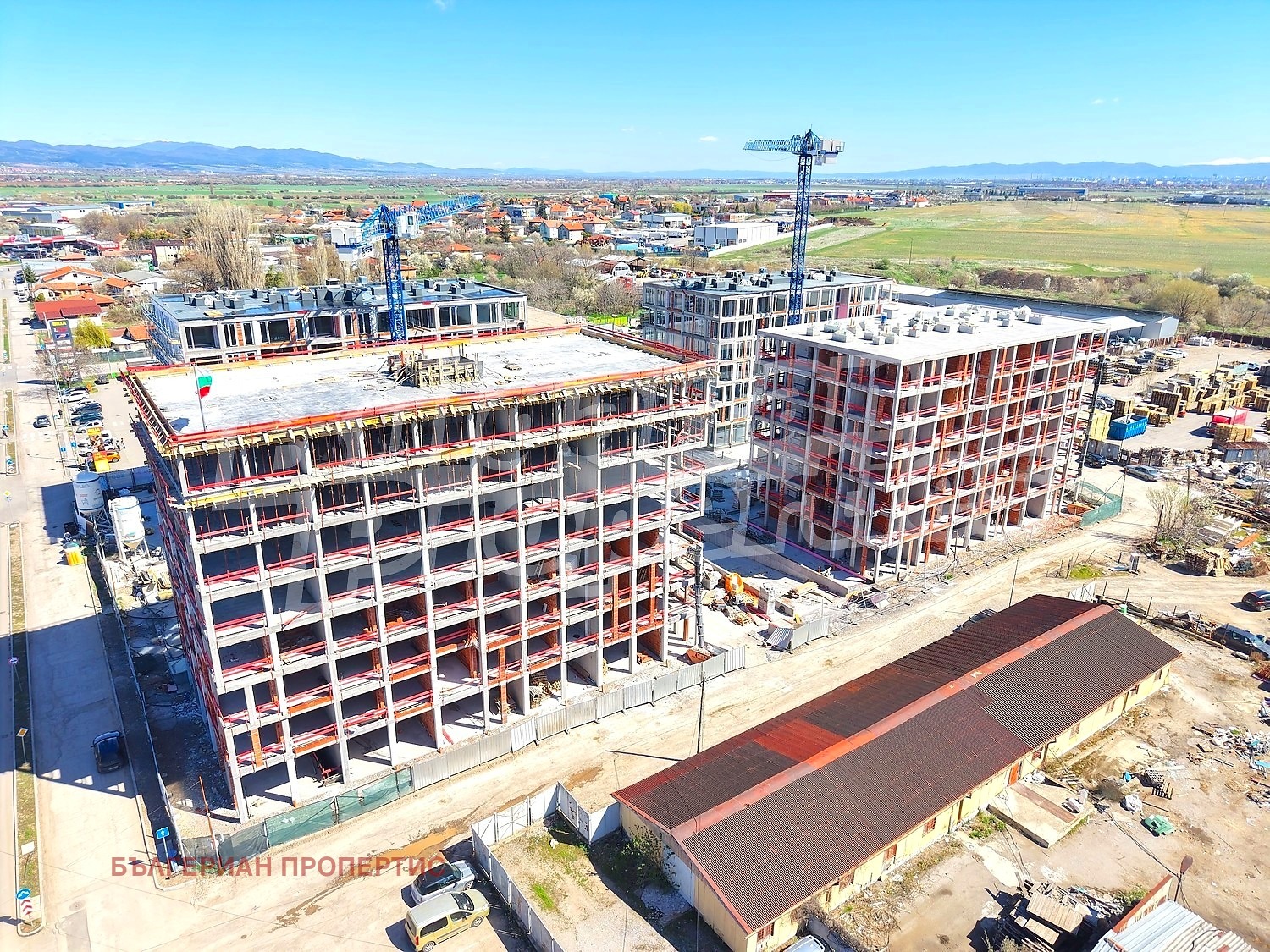 Продава 3-СТАЕН, гр. Костинброд, област София област, снимка 8 - Апартаменти - 54279433