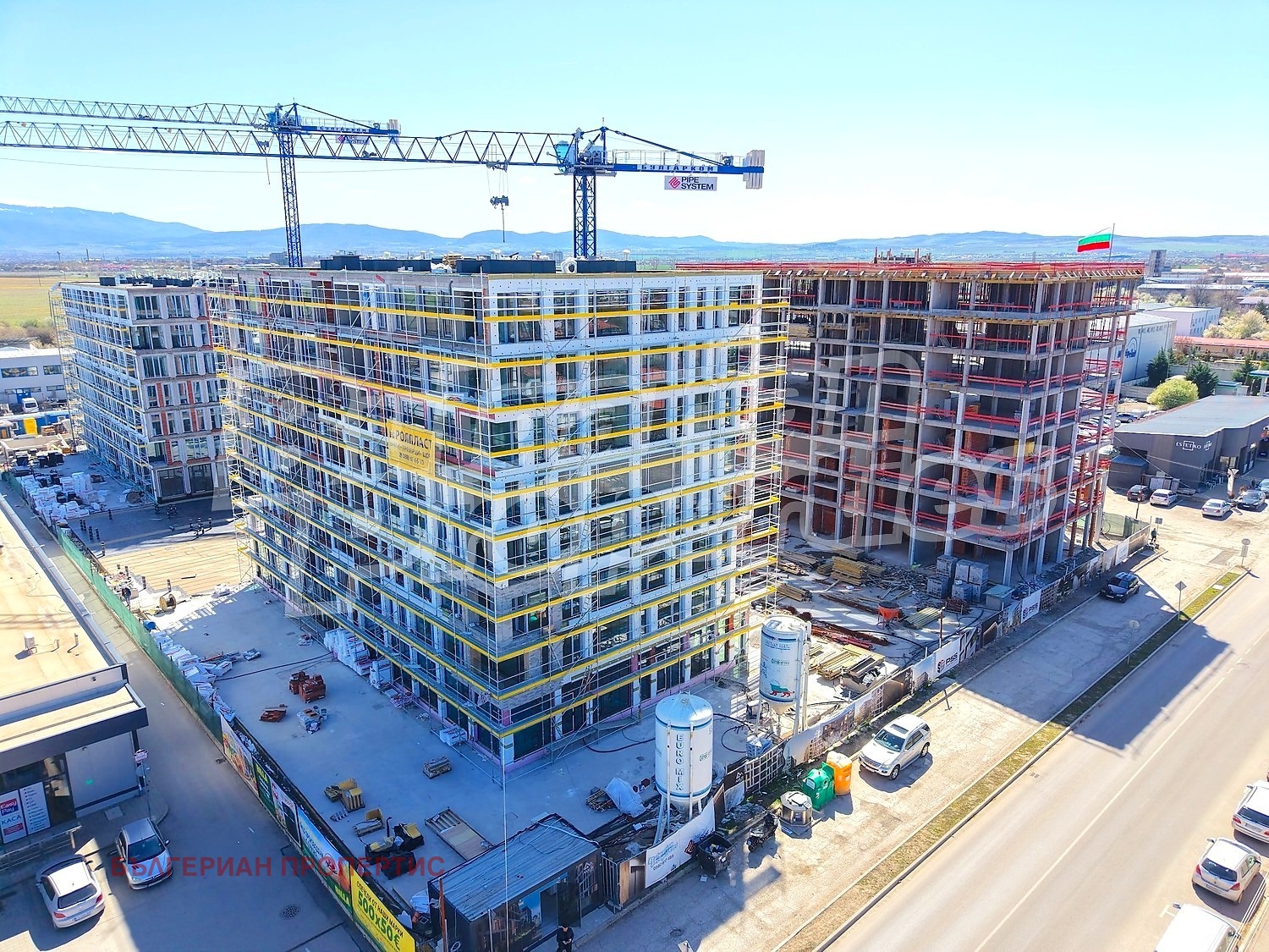 Продава 3-СТАЕН, гр. Костинброд, област София област, снимка 17 - Апартаменти - 54279433