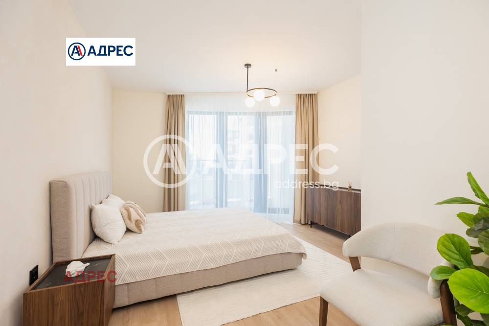 Продава 3-СТАЕН, гр. Варна, к.к. Чайка, снимка 3 - Апартаменти - 55186954